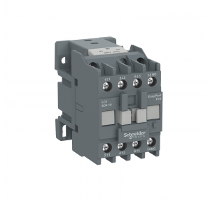 Schneider  Three Phase Contactor LCI E12-10