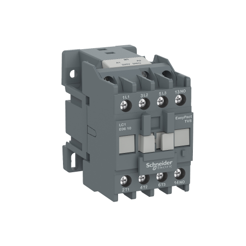 Schneider  Three Phase Contactor LCI E12-10