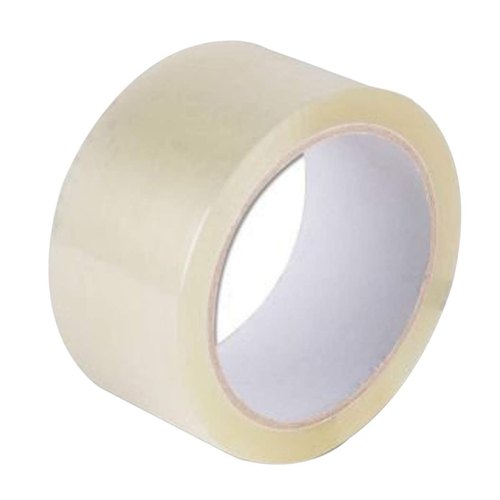 Transparent Tape, 2 inch x 100 meter