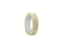 Clear Tape Transparent 24 MM 50 Mtr 40 Micron