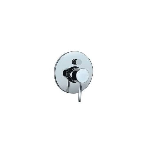 Ashirvad CPVC Front Plates For Single Lever Concealed Diverter Round Design 50000878