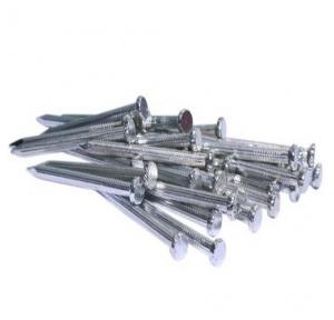 Lovely LCN 2106 Concrete Nails, Size: 4 x 4.47 inch