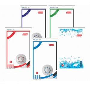 Neelgagan Conference Pad A5 20 Pages 14 x 22cm