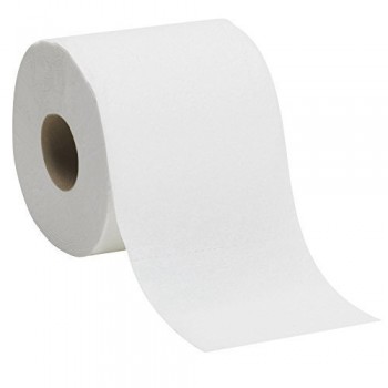 Toilet Paper Roll Width 4 Inch Weight: 80gm