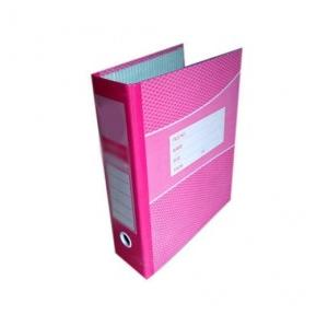 Kalka Laminated Box File Big Size