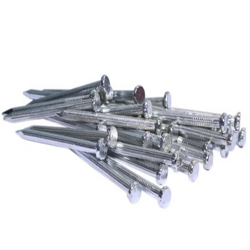 Lovely LCN 2103 Concrete Nails, Size: 2 x 3.70 inch