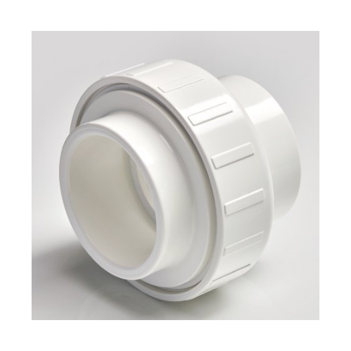 Astral UPVC Socket 15mm Sch80