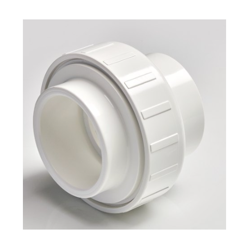 Astral UPVC Socket,40mm,  SCH80