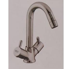 Center Hole Basin Mixer Tap