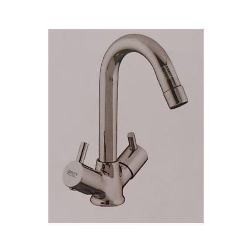 Center Hole Basin Mixer Tap