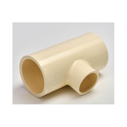 Astral CPVC Reducer Tee A5121110037 (IPC X CTS) 3X1 Inch