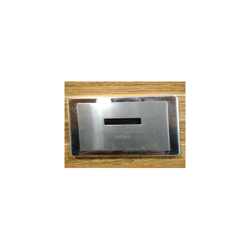Utec Urinal Front Plate without Sensor compatible for Cera Urinal