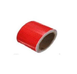 Red Reflective Tape, 48mm X 45 mtr