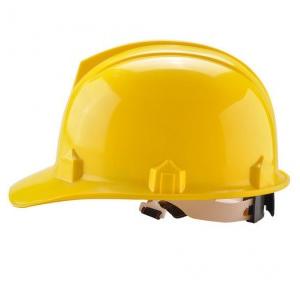 Fire Safety Helmet, Material ABS