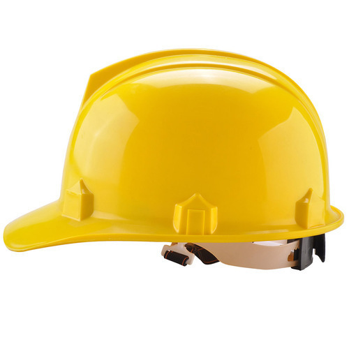 Fire Safety Helmet, Material ABS