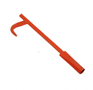 SS Fire Hook, Height - 2 Feet