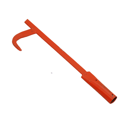 SS Fire Hook, Height - 2 Feet