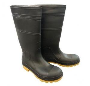 GumBoot For Cleaning Purpose