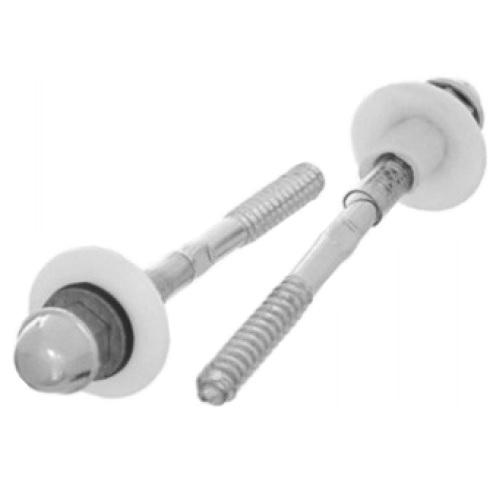 Lovely LRK 2503 Stainless Steel Rack Bolt, Size: 16 x 165 mm