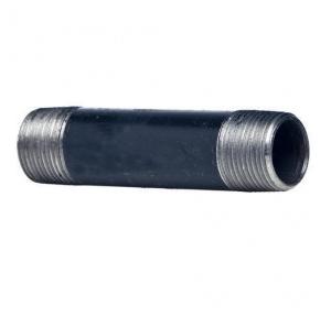 GI Nipple 1/2 X 2 Inch