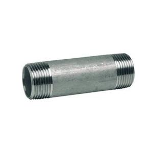 GI Nipple 1 X 6 Inch
