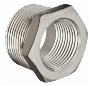 GI Reducer 50 mm X 20 mm