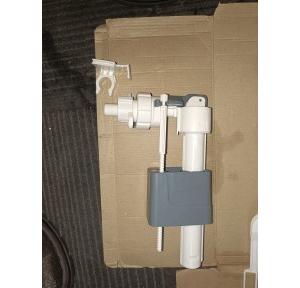 PVC Concealed Flush Tank Ball Cock For Jaquar Cistern ZMP-CHR-150