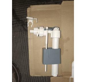 PVC Concealed Flush Tank Ball Cock for Jaquar Cistern ZMP-CHR-150