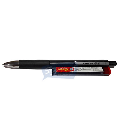 Nataraj Clutch Pencil, 0.5 mm