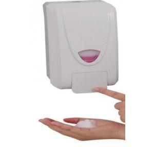 American Standard Soap Dispenser FFASXD03 Manual
