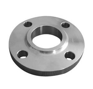 Mild Steel Flange 4 Inch