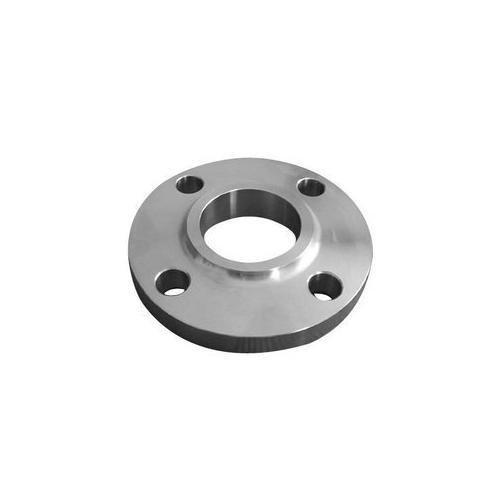 Mild Steel Flange 4 Inch