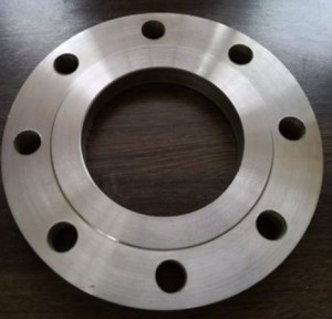 Mild Steel Flange  6 Inch