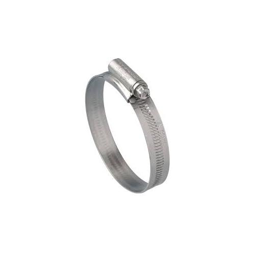 SS Jubilee Clamp 10 Inch