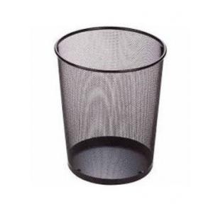 MS Mesh Bin Silver, 6x10 Inch , 5 Ltr