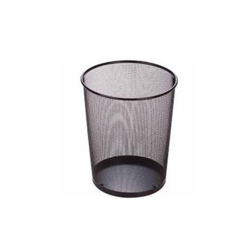 MS Mesh Bin Silver, 6x10 Inch , 5 Ltr