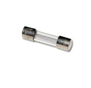 Glass Fuse 6 Amps, 125V/250V (Pack of 50 Pcs)