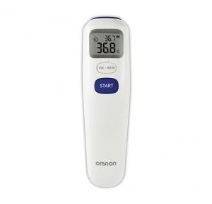 Supply of Infra-Red Thermometer Guns, Make: Omron, Model : MC-720, Warranty One Year