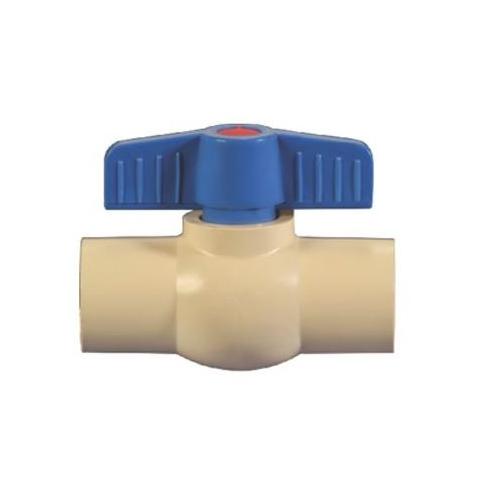 Supreme CPVC Ball Valve 50mm