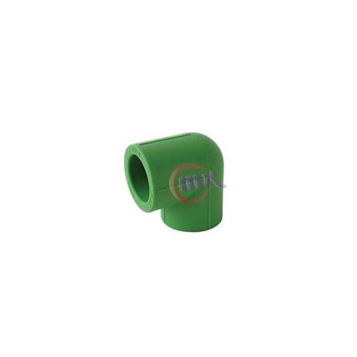 PPR Elbow Green 20mm