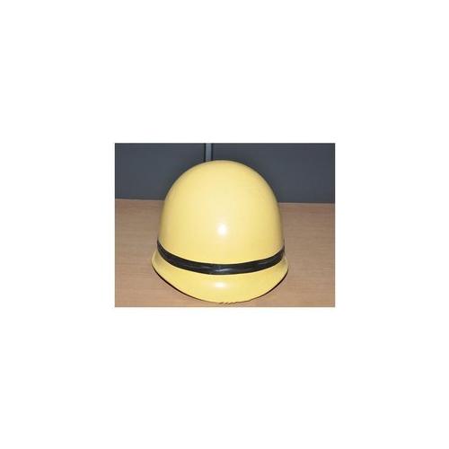 Concord Fireman Safety Helmet - ISI Mark