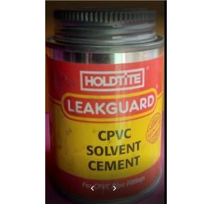 Holdtite CPVC Solvent Cement, 1Ltr