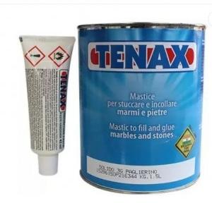 Tenax Mastice Solido Paglierino With Solido Cream 1 kg