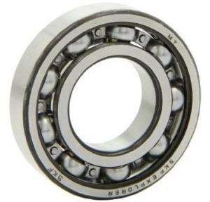 SKF Deep Groove Ball Bearing, 6318