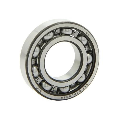 SKF Deep Groove Ball Bearing, 6318