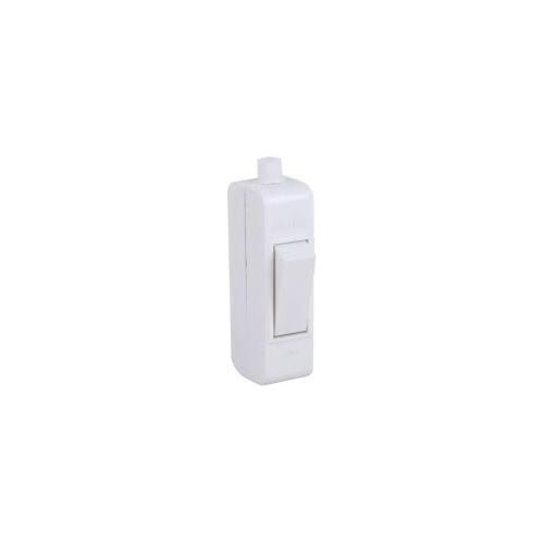 Anchor Pendant Cord Switch 2527 6A 1 Way Bed Switch 2527