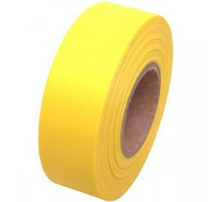 Steelgrip Yellow Color PVC Insulation Tape, 1.7cm x 6.5m x 0.125mm