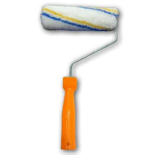 Paint Roller, 8 Inch
