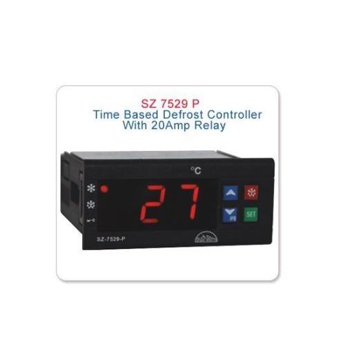 Sub Zero Temperature Controller 7529-P