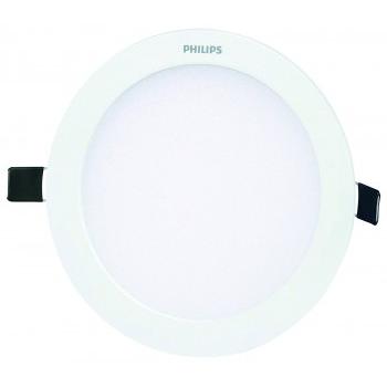 Philips Ultra Slim Plus 15-Watt Recessed LED Panel (Cool Day Light, Square)